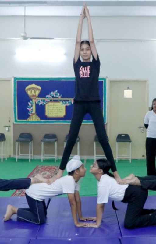 Gymnastics